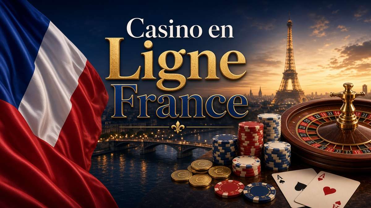 Casino en Ligne France